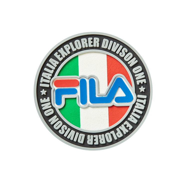 Uniform patch  unique logo